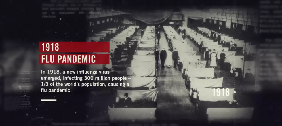 The 1918 Influenza Pandemic: Humanity’s Greatest Viral Challenge