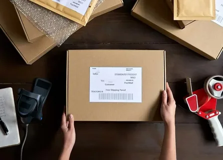 Boxed Packaged Goods: Key Roles, Materials, and Trends in Packaging