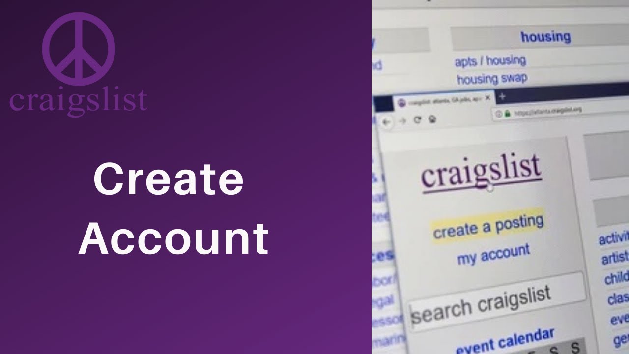 San Antonio Craigslist: How to Safe Buying, Selling,& Job Searching