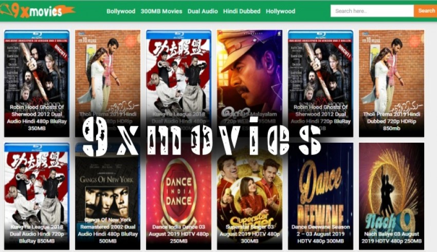 8xmovie and 9xmovie: The Rise, Risks, and Realities of Free Movie Platforms