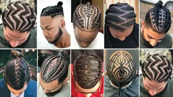 Straight Back Hairstyles 2025: Sleek, Modern, and Effortlessly Elegant
