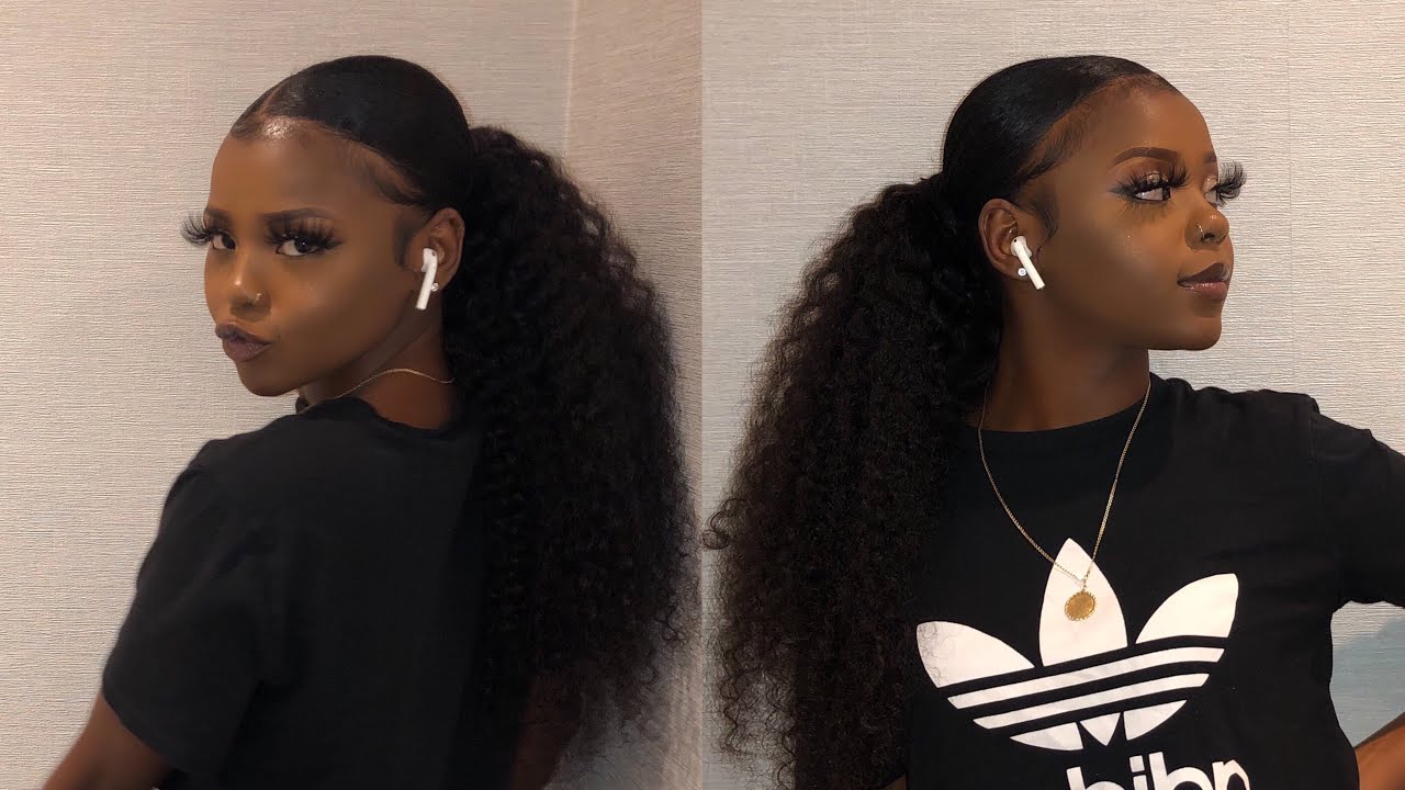 2025 Packing Gel Hairstyles: The Bold, the Sleek, and the Beautiful